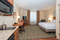 Candlewood Suites Mobile-Downtown