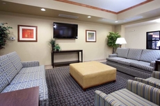 Candlewood Suites Craig-Northwest, an IHG Hotel