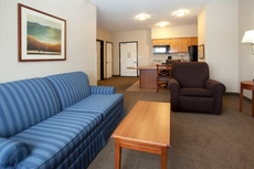 Candlewood Suites Craig-Northwest, an IHG Hotel