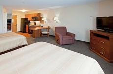 Candlewood Suites Louisville North, an IHG Hotel