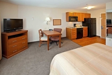 Candlewood Suites Louisville North, an IHG Hotel