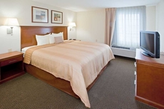 Candlewood Suites Radcliff - Fort Knox, an IHG Hotel