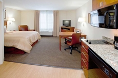 Candlewood Suites Radcliff - Fort Knox, an IHG Hotel