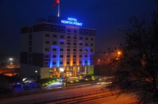 North Point Hotel Denzil