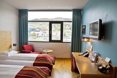 Quality Hotel Ulstein