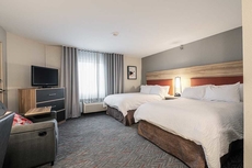 Candlewood Suites Merrillville, an IHG Hotel