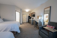 Candlewood Suites Merrillville, an IHG Hotel