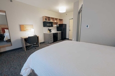 Candlewood Suites Merrillville, an IHG Hotel