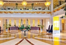 Changzhou Jin Jiang International Hotel