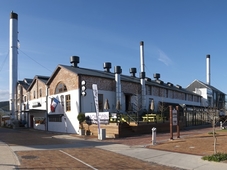 The Turbine Boutique Hotel and Spa