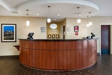 Comfort Suites Cincinnati Airport