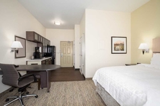 Candlewood Suites Cheyenne, an IHG Hotel