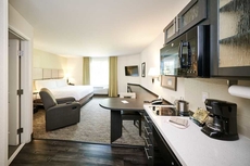 Sonesta Simply Suites Plano Frisco