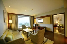 Crowne Plaza Kochi by IHG