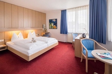 Best Western Hotel Heide