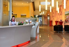 Best Western Plus Konrad Zuse Hotel