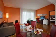 Best Western Plus Konrad Zuse Hotel