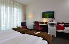 Best Western Plus Konrad Zuse Hotel