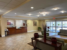 Candlewood Suites Houston - Kingwood