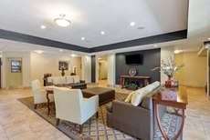 Candlewood Suites Houston - Kingwood