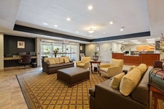 Candlewood Suites Houston - Kingwood