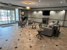 Candlewood Suites La Porte, an IHG Hotel