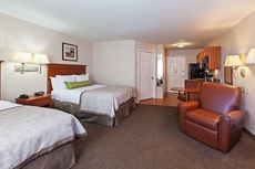 Candlewood Suites Pearland, an IHG Hotel