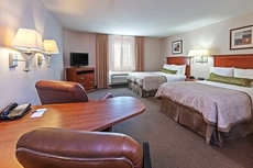 Candlewood Suites Pearland, an IHG Hotel