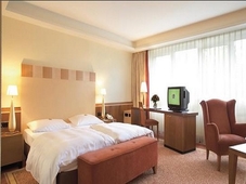 BEST WESTERN Premier Arosa Hotel