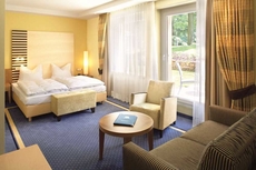 Best Western Premier Park Hotel and Spa