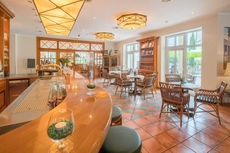 Best Western Wein-Und Parkhotel Nierstein