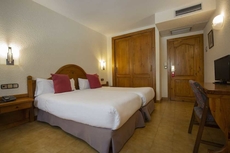 Hotel Sant Gothard