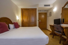 Hotel Sant Gothard