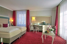 Hotel Bayerischer Hof Miesbach, BW Premier Collection