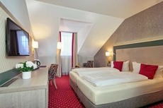 Hotel Bayerischer Hof Miesbach, BW Premier Collection