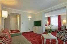 Hotel Bayerischer Hof Miesbach, BW Premier Collection