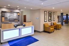 Holiday Inn Express Suites Clifton Park, an IHG Hotel