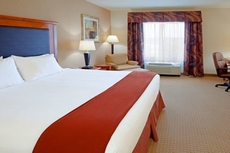 Holiday Inn Express & Suites Latham