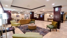 Holiday Inn Express & Suites Pampa, an IHG Hotel