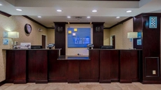 Holiday Inn Express & Suites Pampa, an IHG Hotel