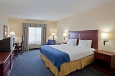 Holiday Inn Express & Suites Pampa, an IHG Hotel