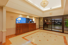 Holiday Inn Express & Suites Birmingham NE - Trussville