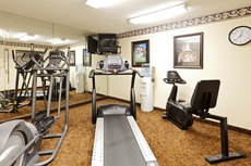 Holiday Inn Express & Suites Birmingham NE - Trussville