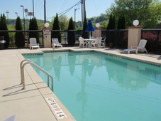 Holiday Inn Express & Suites Birmingham NE - Trussville