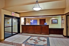 Country Inn & Suites by Radisson, Griffin, GA