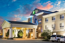 Holiday Inn Express & Suites Bellevue, an IHG Hotel