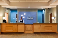 Holiday Inn Express & Suites Atlanta Southwest-Fairburn