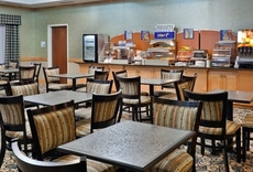 Holiday Inn Express & Suites Atlanta Southwest-Fairburn