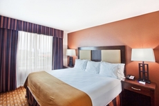 Holiday Inn Express & Suites Atlanta-Conyers