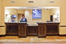 Holiday Inn Express & Suites Atlanta-Conyers